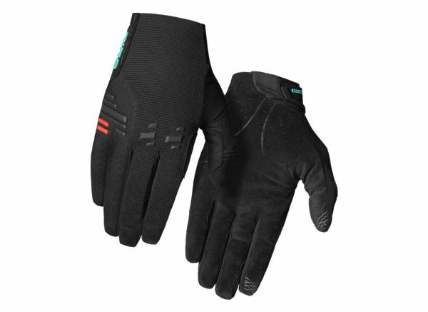 Giro Havoc MTB Glove - Black Spark - 2022 Black Spark Small