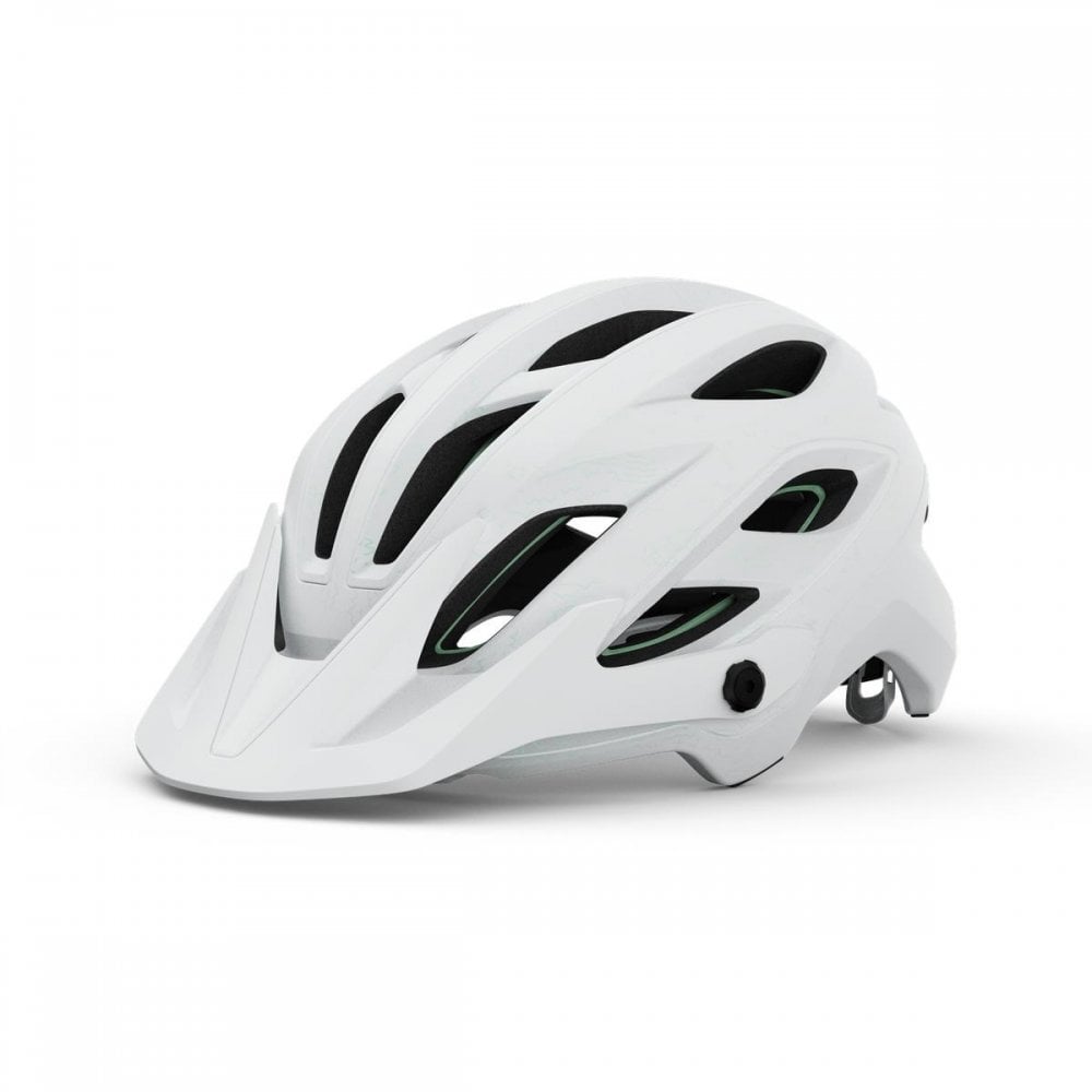 Giro Merit Spherical MTB Helmet - Womens - Matt White - 2022 Matt White Small