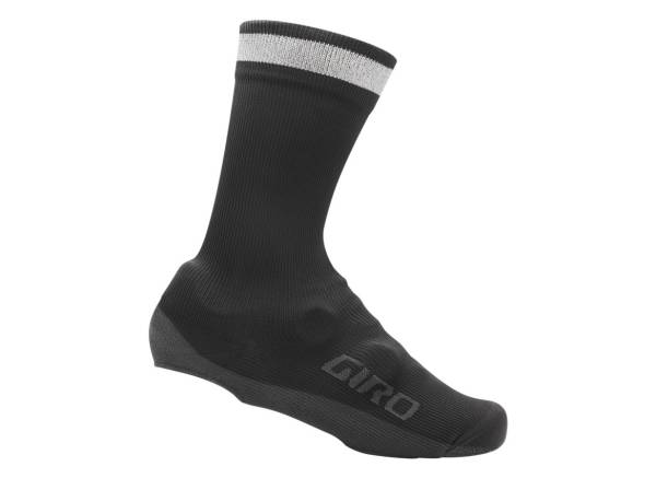 Giro Xnetic H2O Shoe Cover - Black