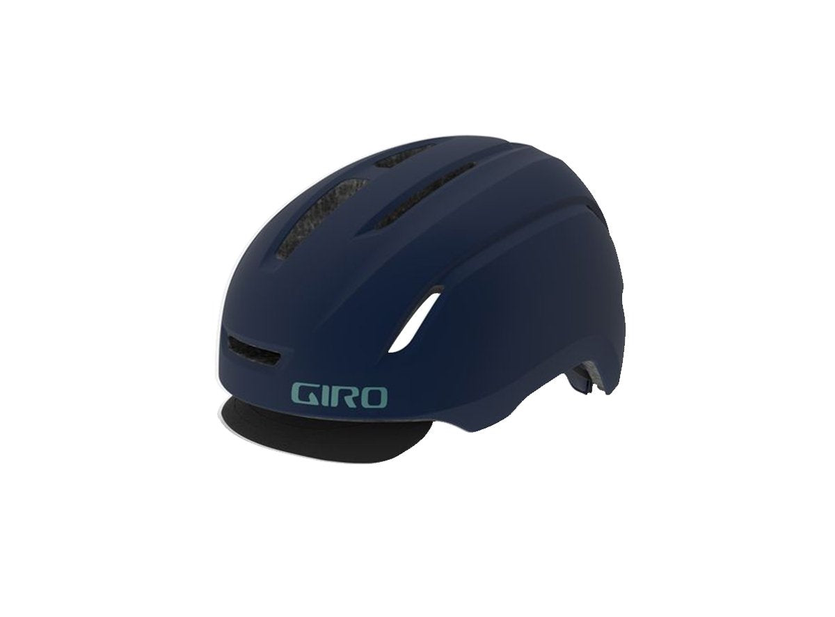Giro Caden MIPS Urban Helmet - Matt Midnight Blue Matt Midnight Blue Small