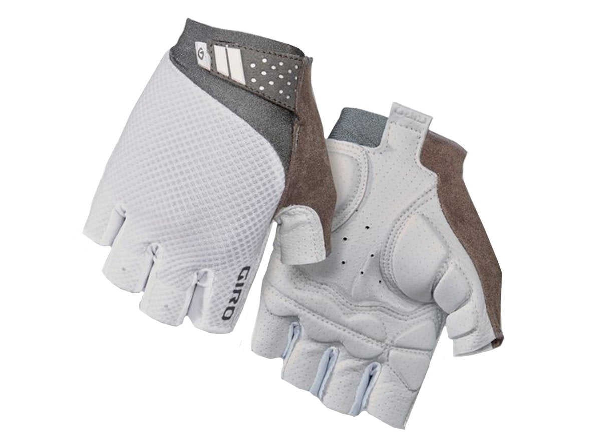 Giro Monica II Gel XC Glove - Womens - White White Small