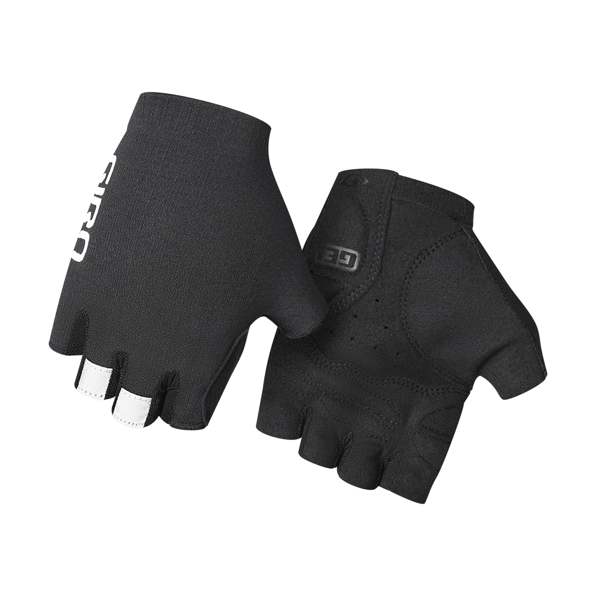 Giro Xnetic Road Glove - Black - 2020 Black Small