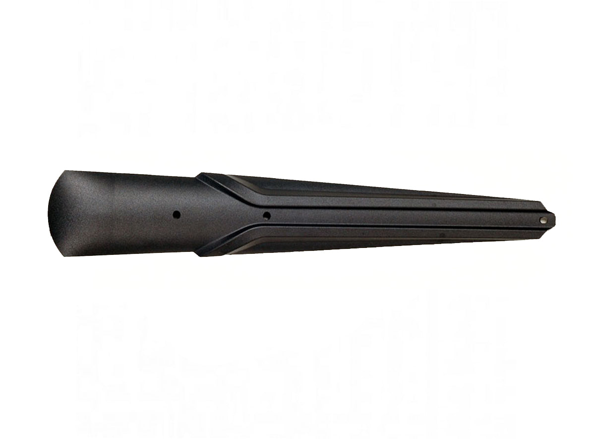 Ibis Mojo HD Downtube Cable Guard Black