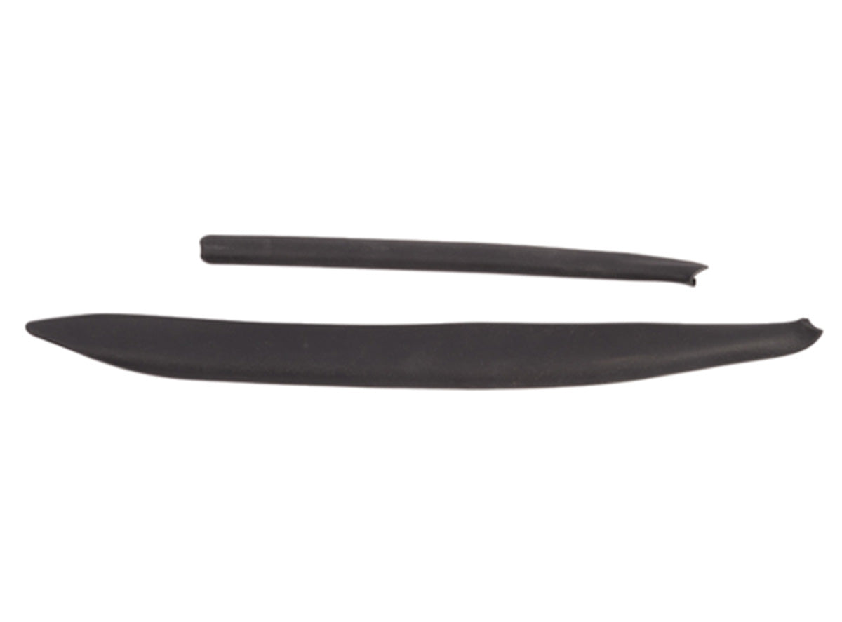 Ibis Swing Arm Protector Set - Ripmo/Ripley V4 Carbon Black Set