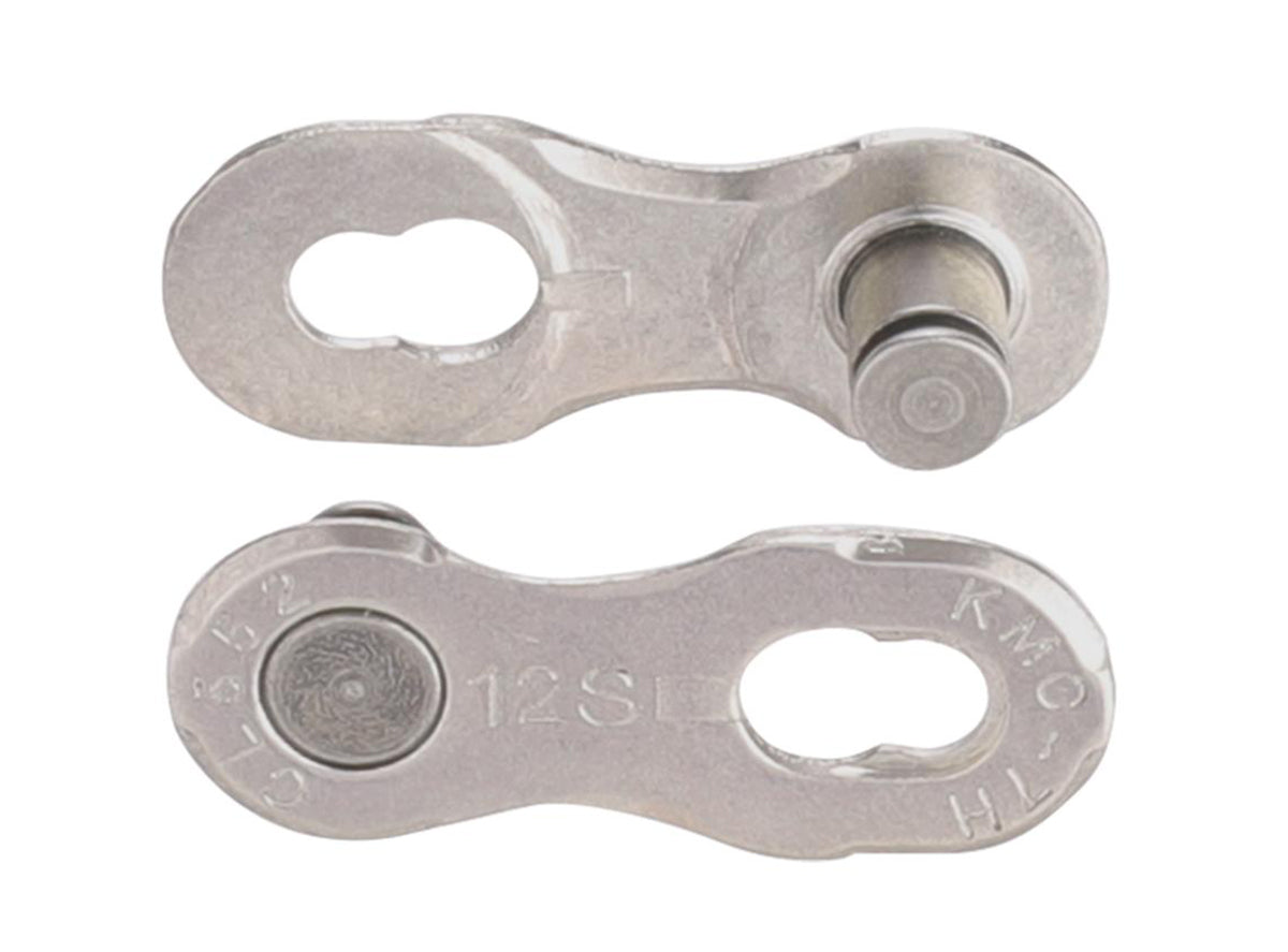 KMC MissingLink 12 Silver