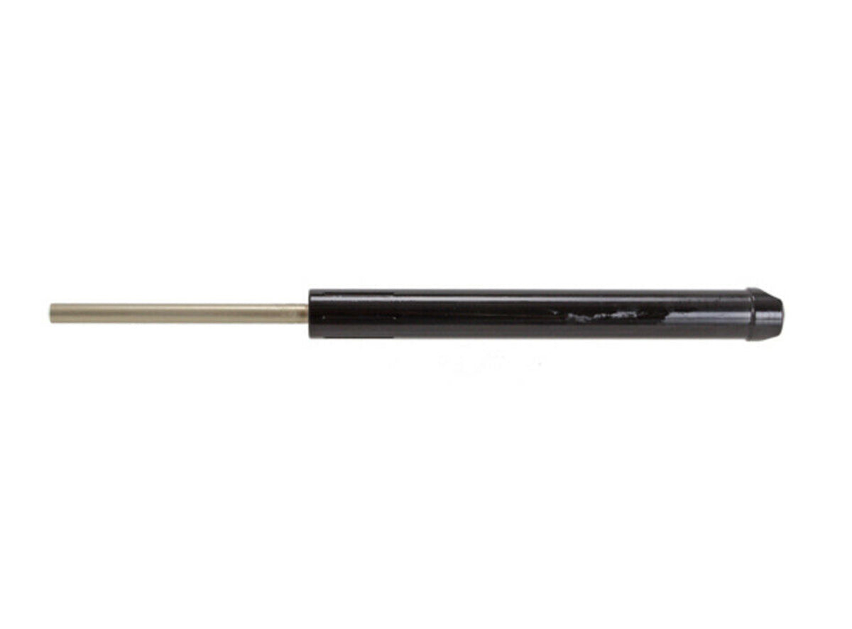 KS Suspension LEV Integra/LEV DX Oil Cartridge Black 125mm
