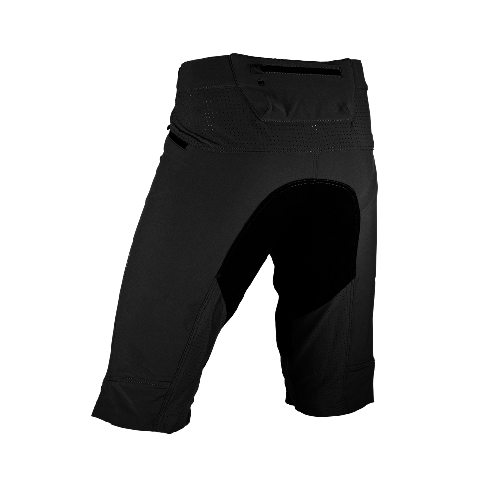 Leatt Enduro 3.0 MTB Short - Black - 2025