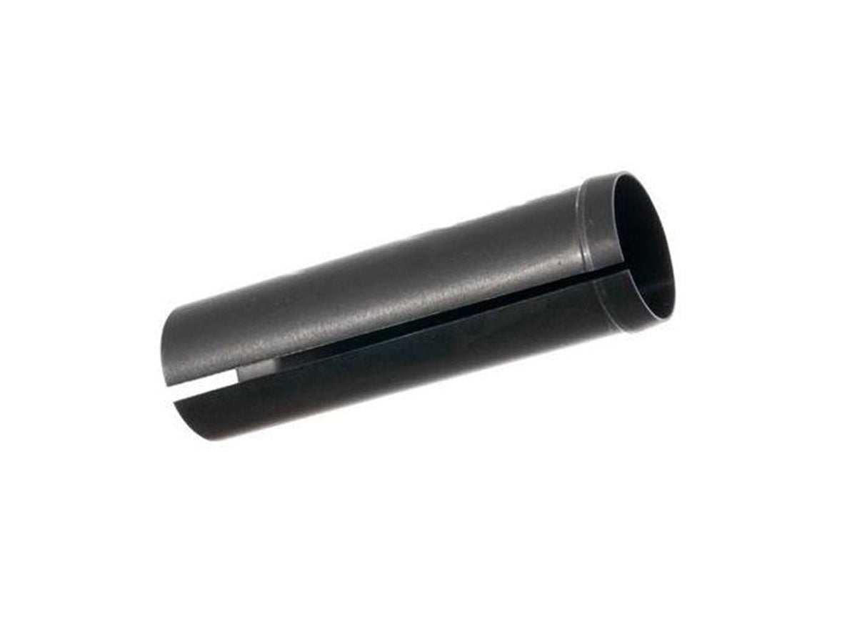 LP Composites Suspension Seatpost Shim Black 28.6mm