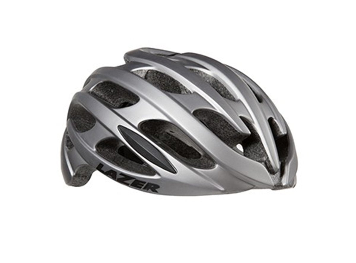 Lazer Blade Road Helmet - Ti Ti Small
