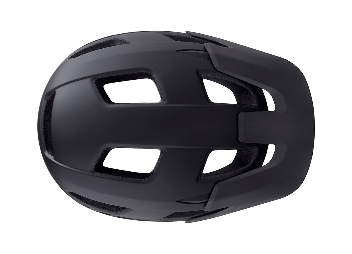 Lazer Chiru MIPS MTB Helmet - Matt Black