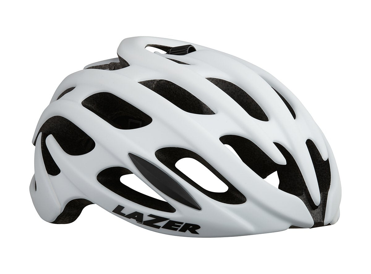 Lazer Blade+ MIPS Road Helmet - White - 2020 White Small