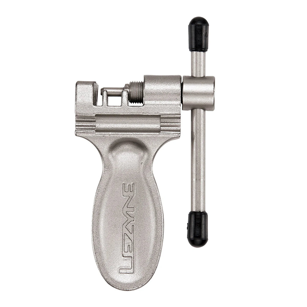 Lezyne Chain Drive - CrMo Silver