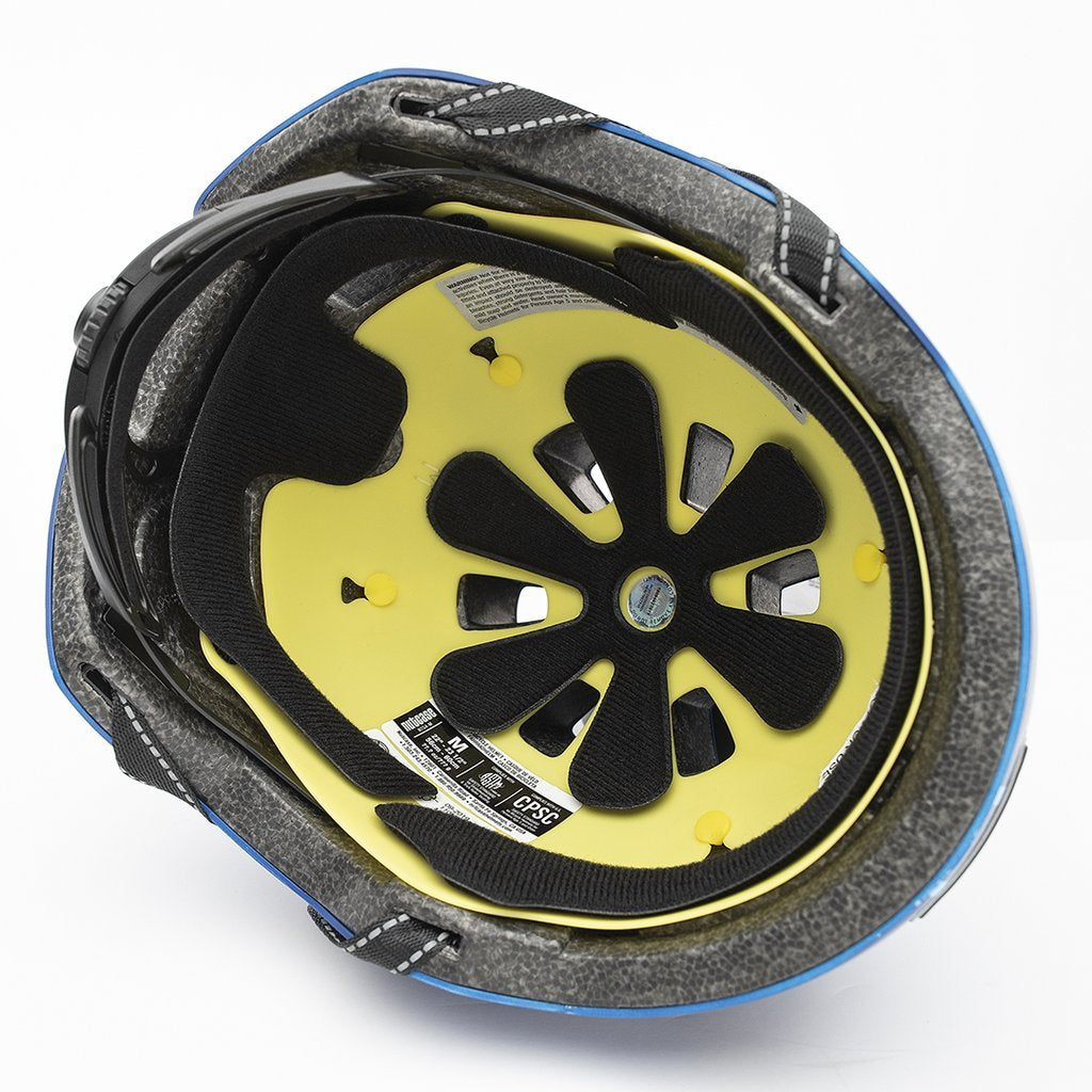 Nutcase Little Nutty MIPS Helmet - Lightnin Gloss