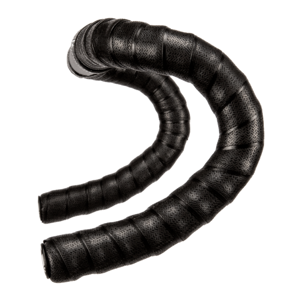 Lizard Skins DSP Bar Tape - 1.8mm - Jet Black Jet Black