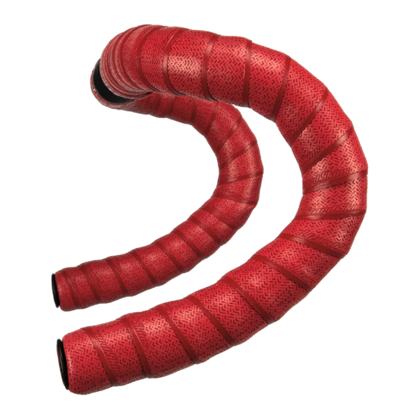 Lizard Skins DSP Bar Tape - 4.6mm - Crimson Red Crimson Red