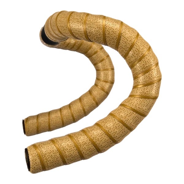 Lizard Skins DSP Bar Tape - 2.5mm - Vegas Gold Vegas Gold