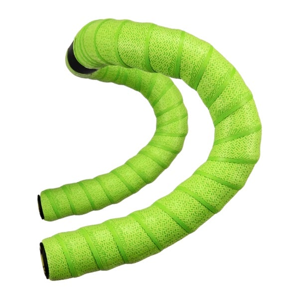Lizard Skins DSP Bar Tape - 3.2mm - Hyper Green Hyper Green