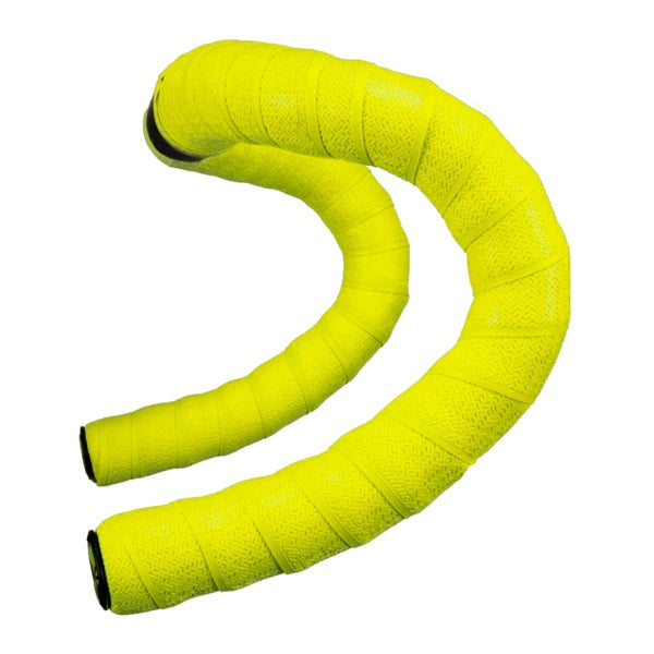 Lizard Skins DSP Bar Tape - 2.5mm - Neon Yellow Neon Yellow