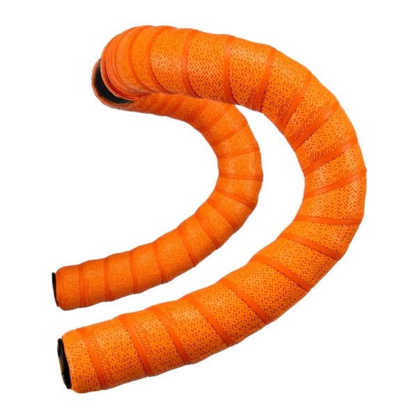 Lizard Skins DSP Bar Tape - 3.2mm - Tangerine Orange Tangerine Orange