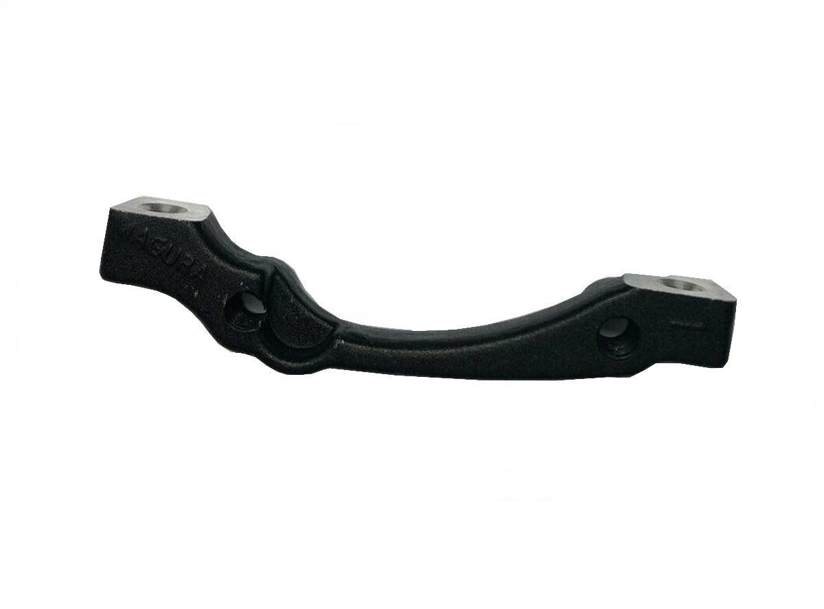 Magura Brake Adaptor 3 Black