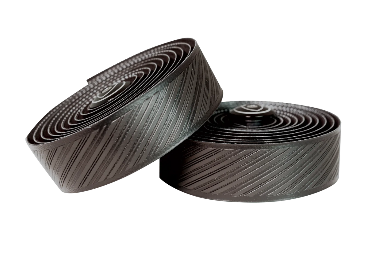 Silca Nastro Cuscino Bar Tape - 3.75mm - Black