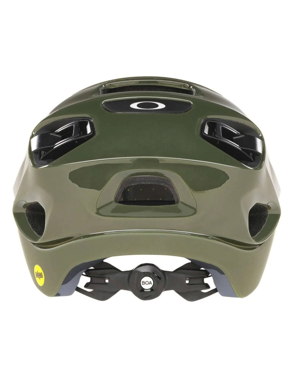 Oakley DRT5 MTB Helmet - Dark Brush