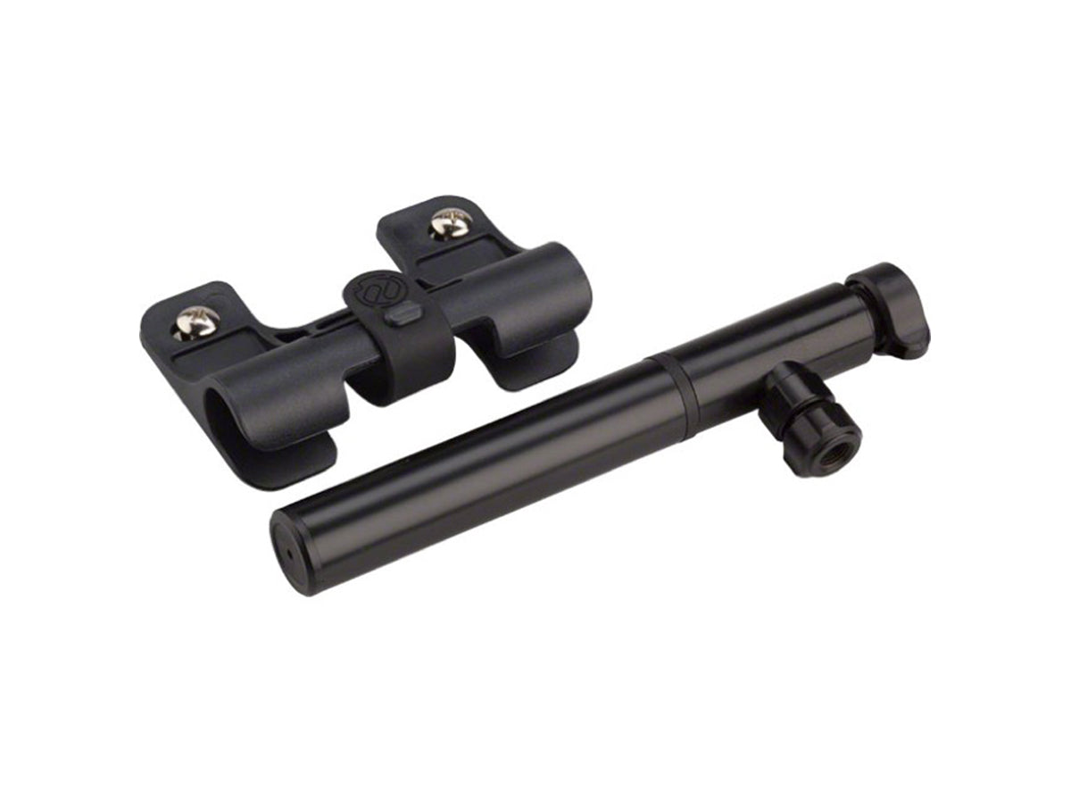 PDW Ninja Handpump Black