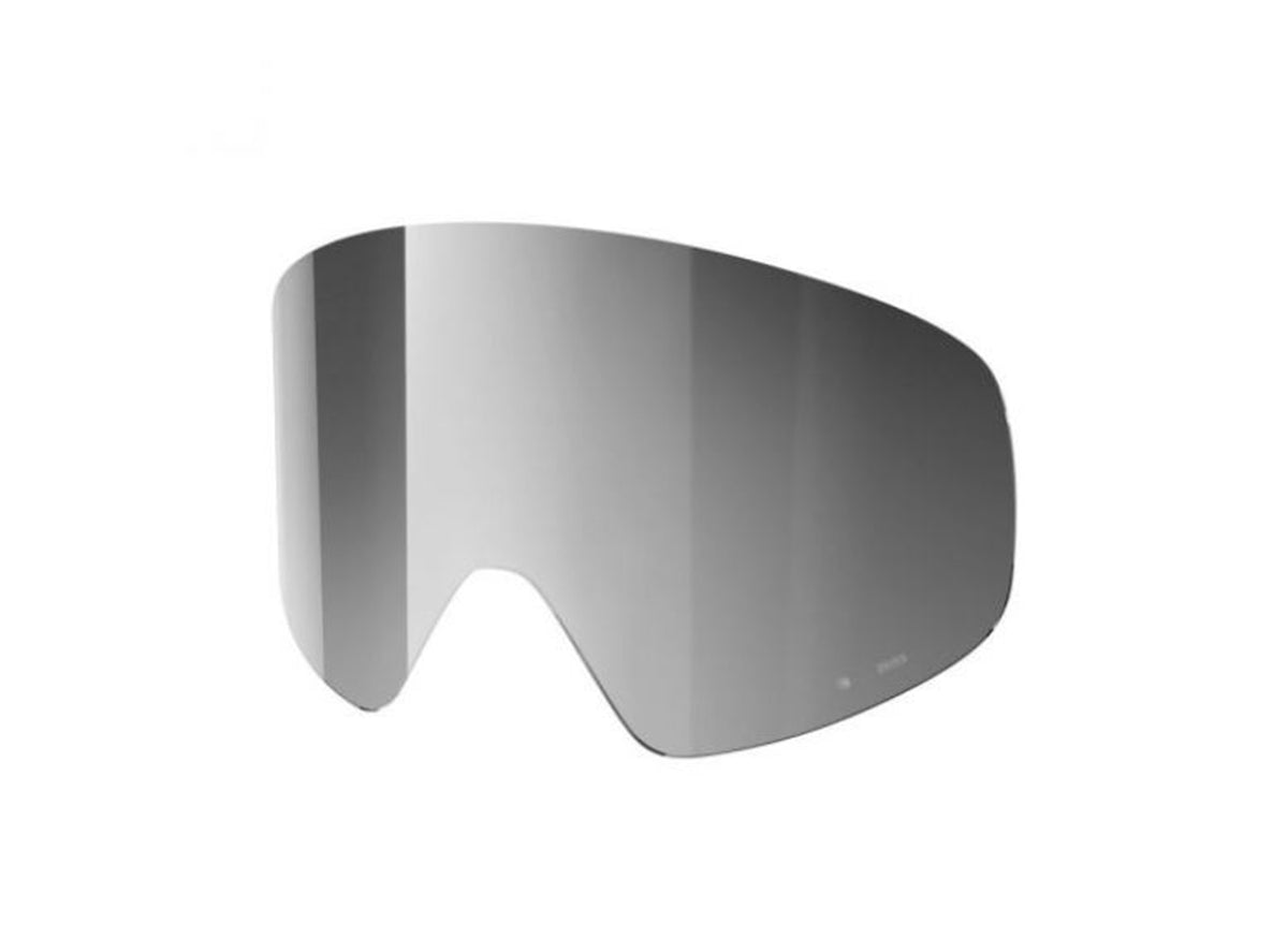POC Ora MTB Goggle Spare Lens - Gray Gray
