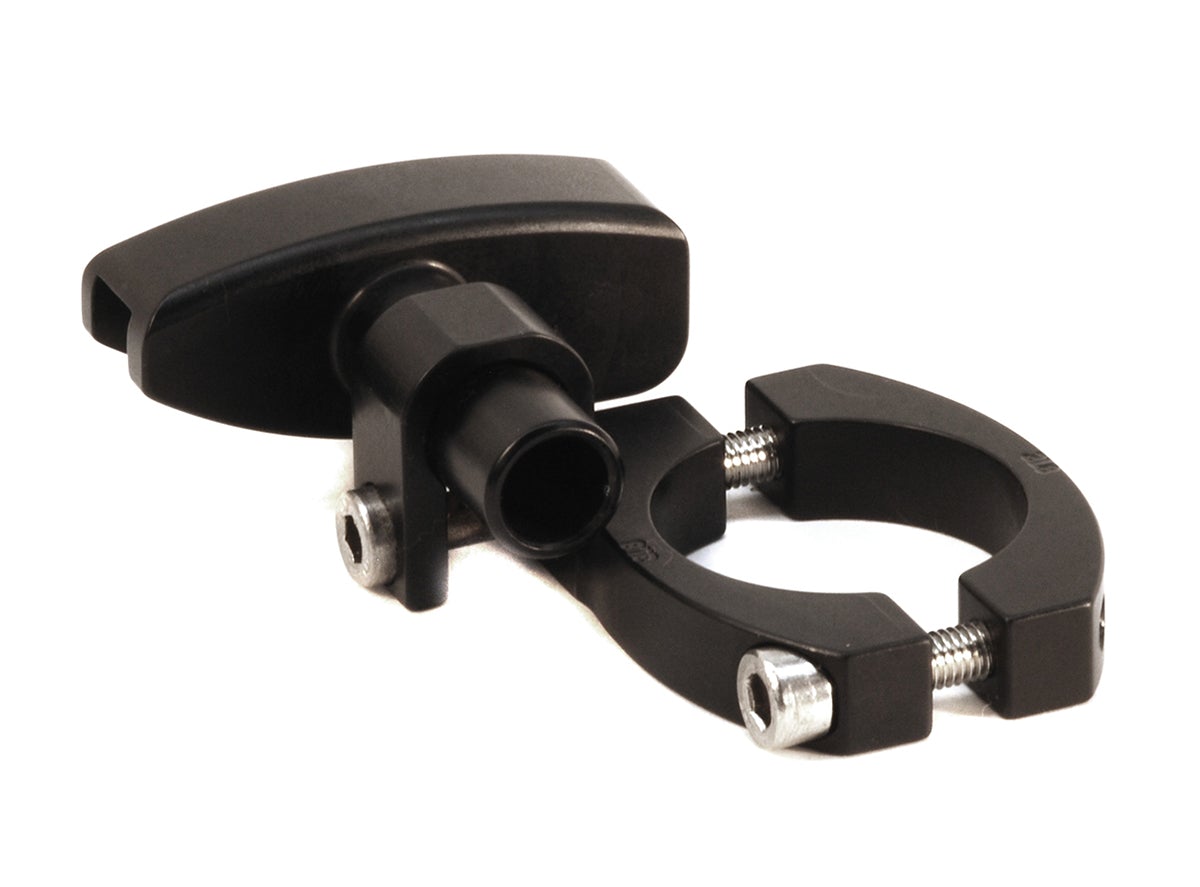 Paul Components Chain Keeper - Black Black 28.6mm