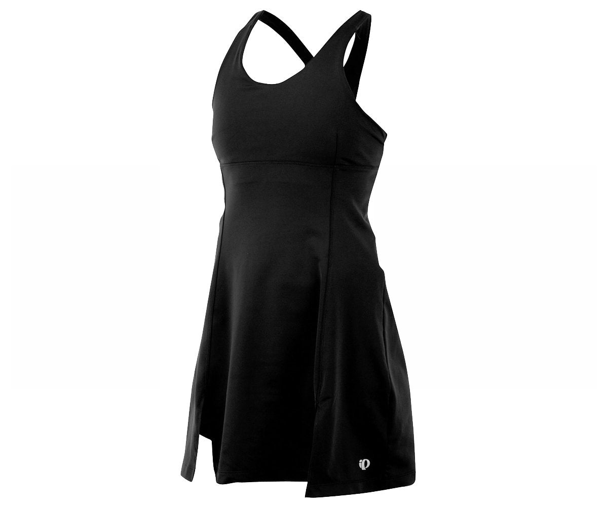 Pearl Izumi Superstar Womens Cycle Dress - Black Black Medium