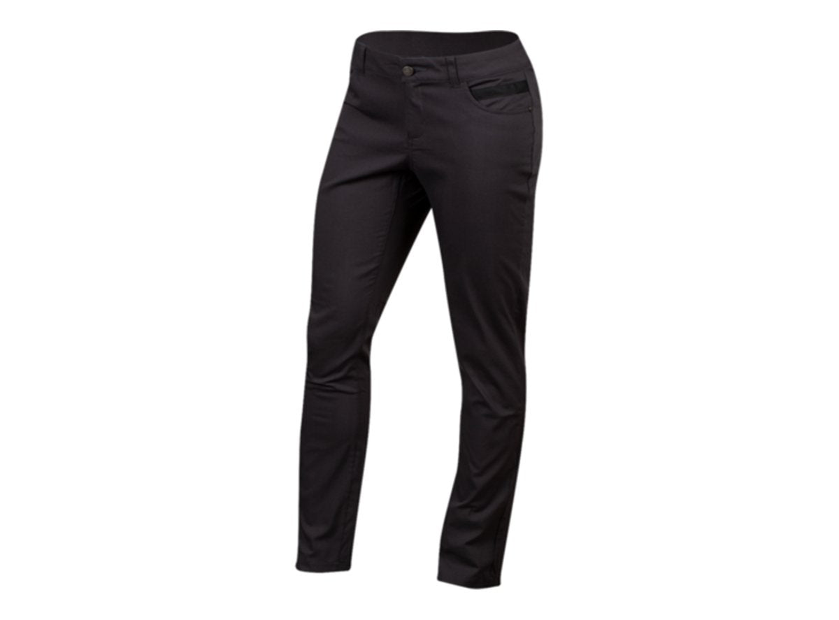 Pearl Izumi Rove Pants - Womens - Phantom - 2020 Phantom Size 6