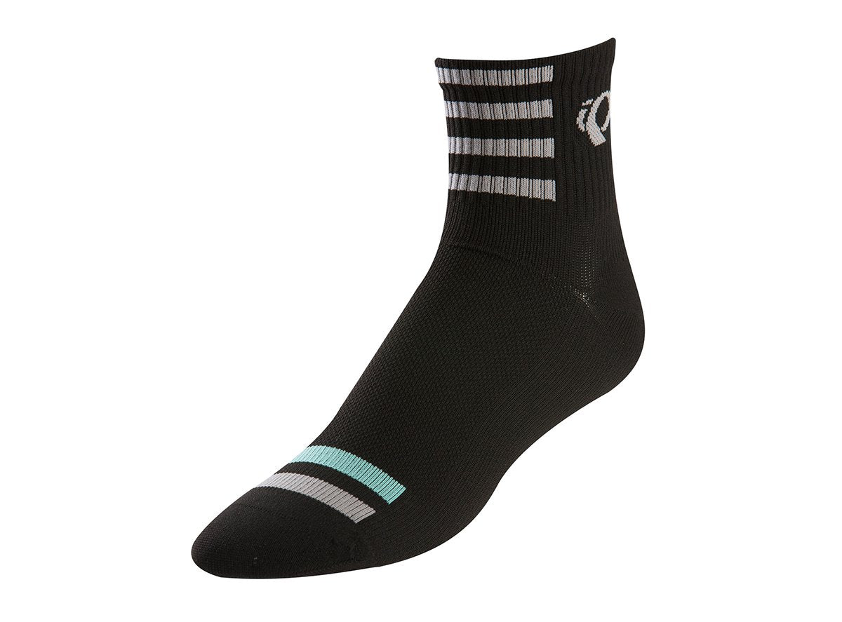 Pearl Izumi Pro Sock - Womens - Black - 2019 Black Small
