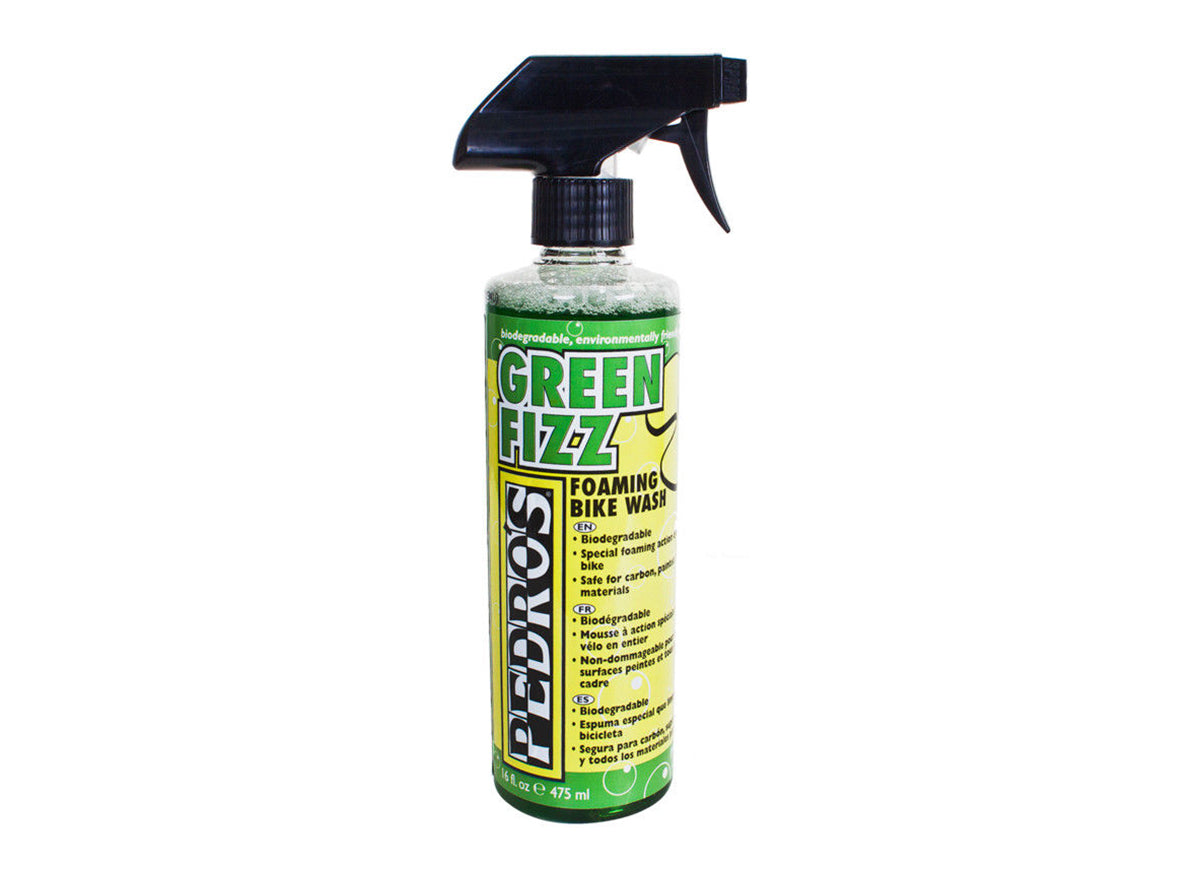 Pedros Green Fizz