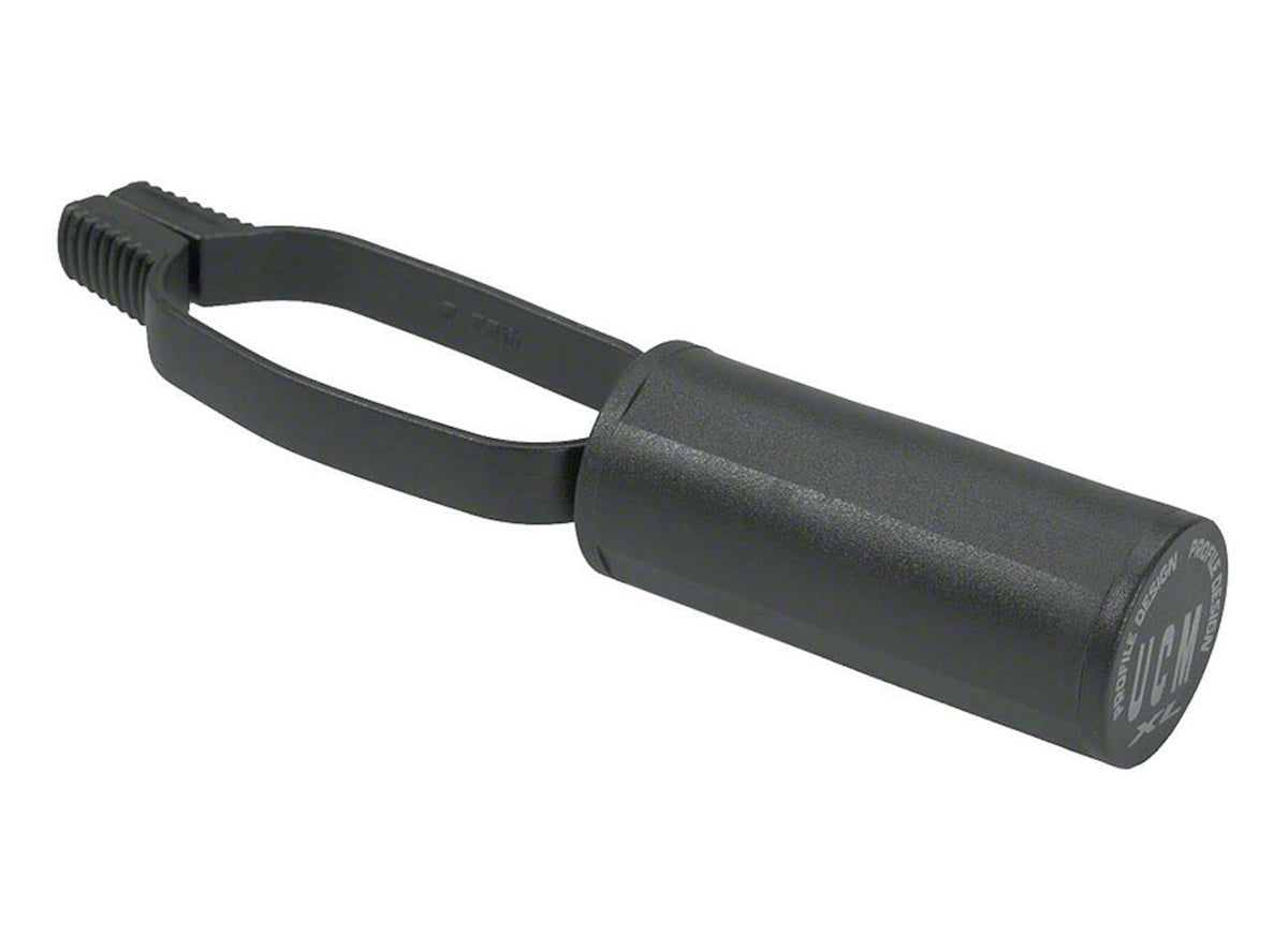 Profile Design Universal Computer Mount - XL - 60mm Black