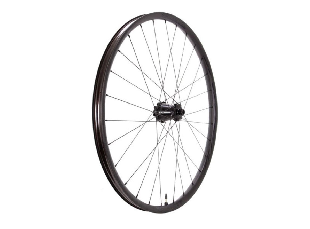 Race Face Turbine-R 35 Boost 27.5" MTB Wheel - Front Black 15x110mm