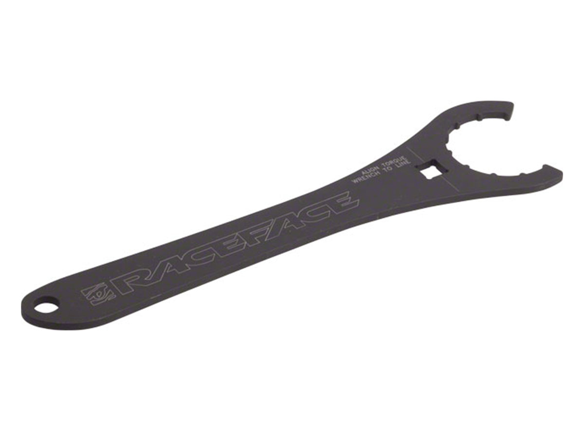 Race Face BSA Bottom Bracket Install Tool Black