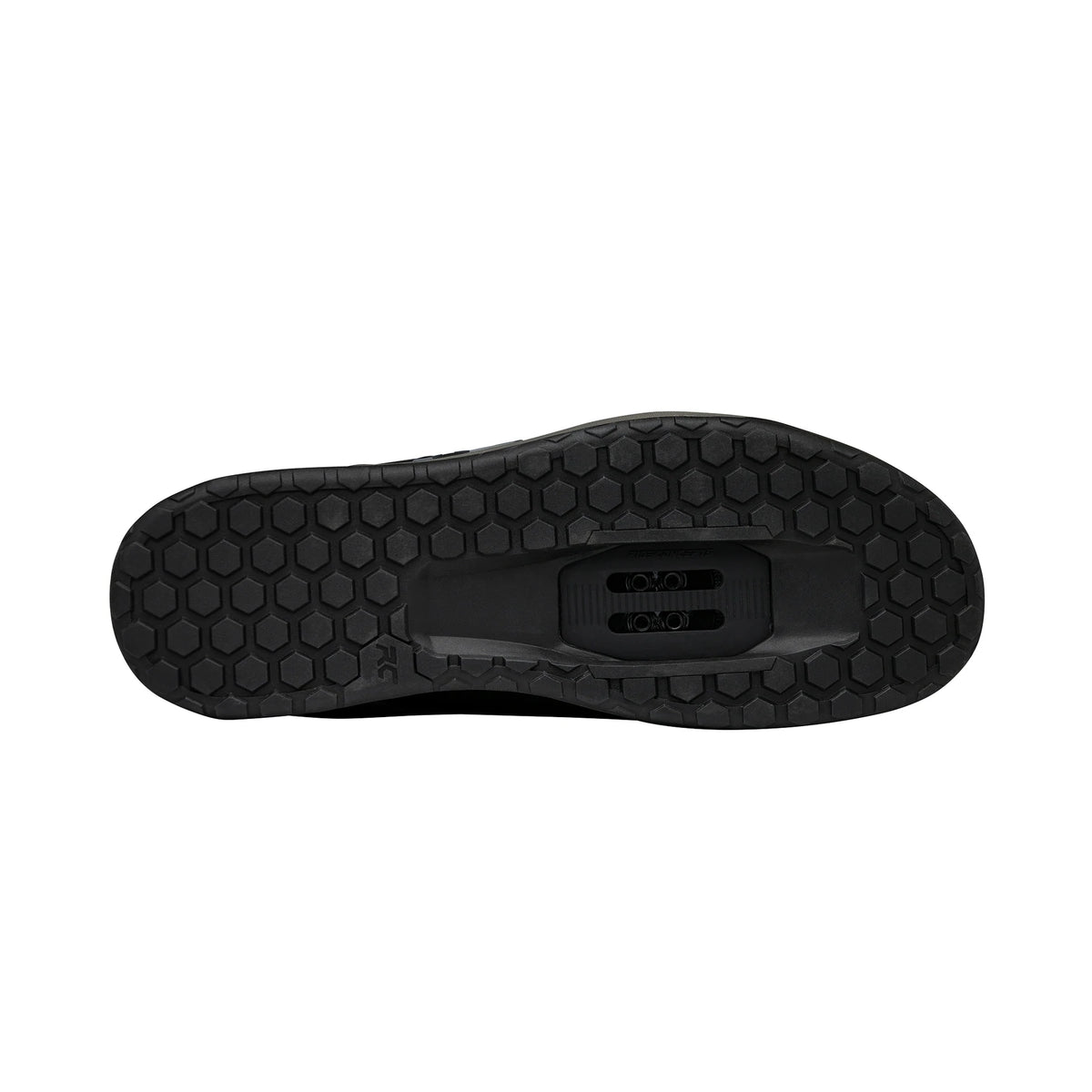 Ride Concepts Hellion Clipless MTB Shoe - Womens - Charcoal-Manzanita