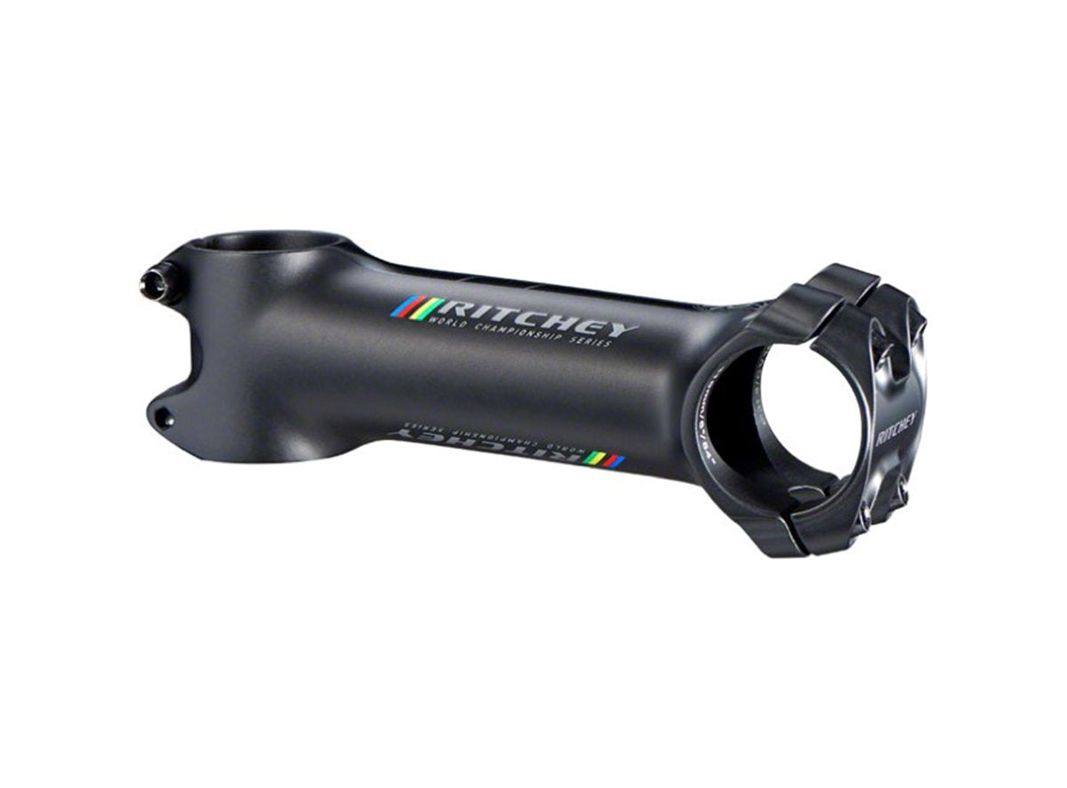 Ritchey WCS C-220 31.8 MTB Stem - Matt Black Matt Black 1.1/8" 130mm