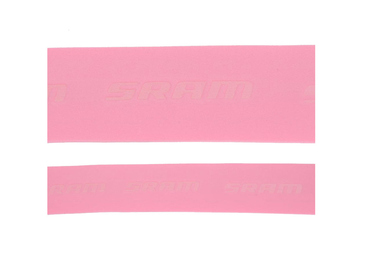 SRAM SuperCork Bar Tape - Pink Pink