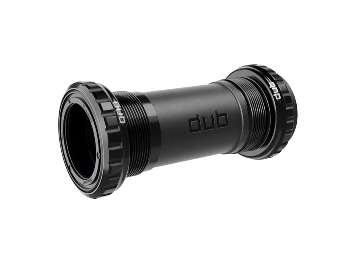 SRAM DUB BSA 83mm Bottom Bracket Black 83mm BSA