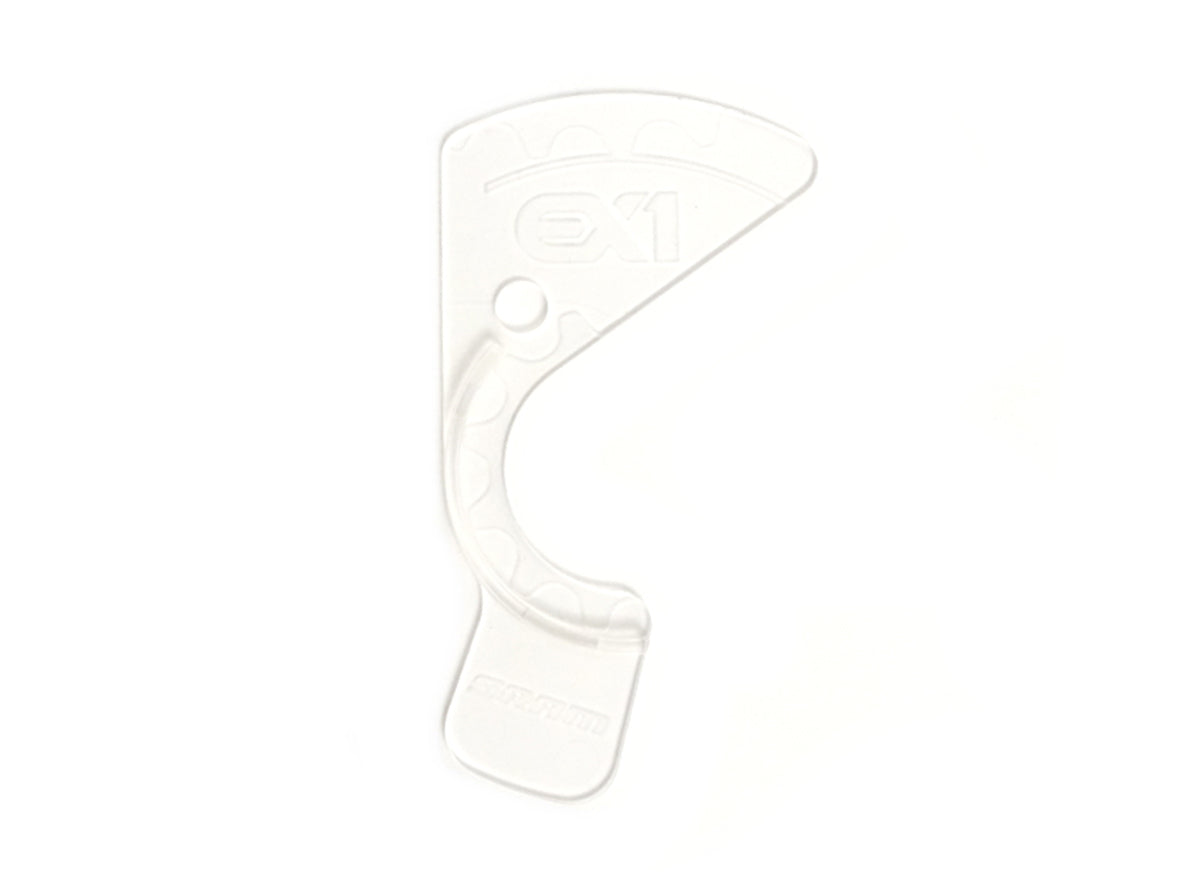SRAM Rear Derailleur Chaingap Adjustment Guide