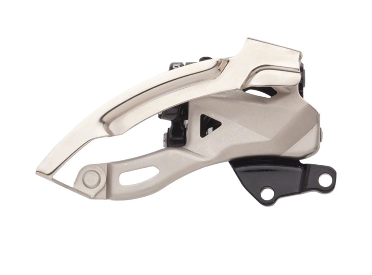 SRAM X0 3x10 Direct Mount Front Derailleur