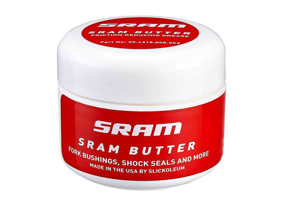 SRAM Butter Grease