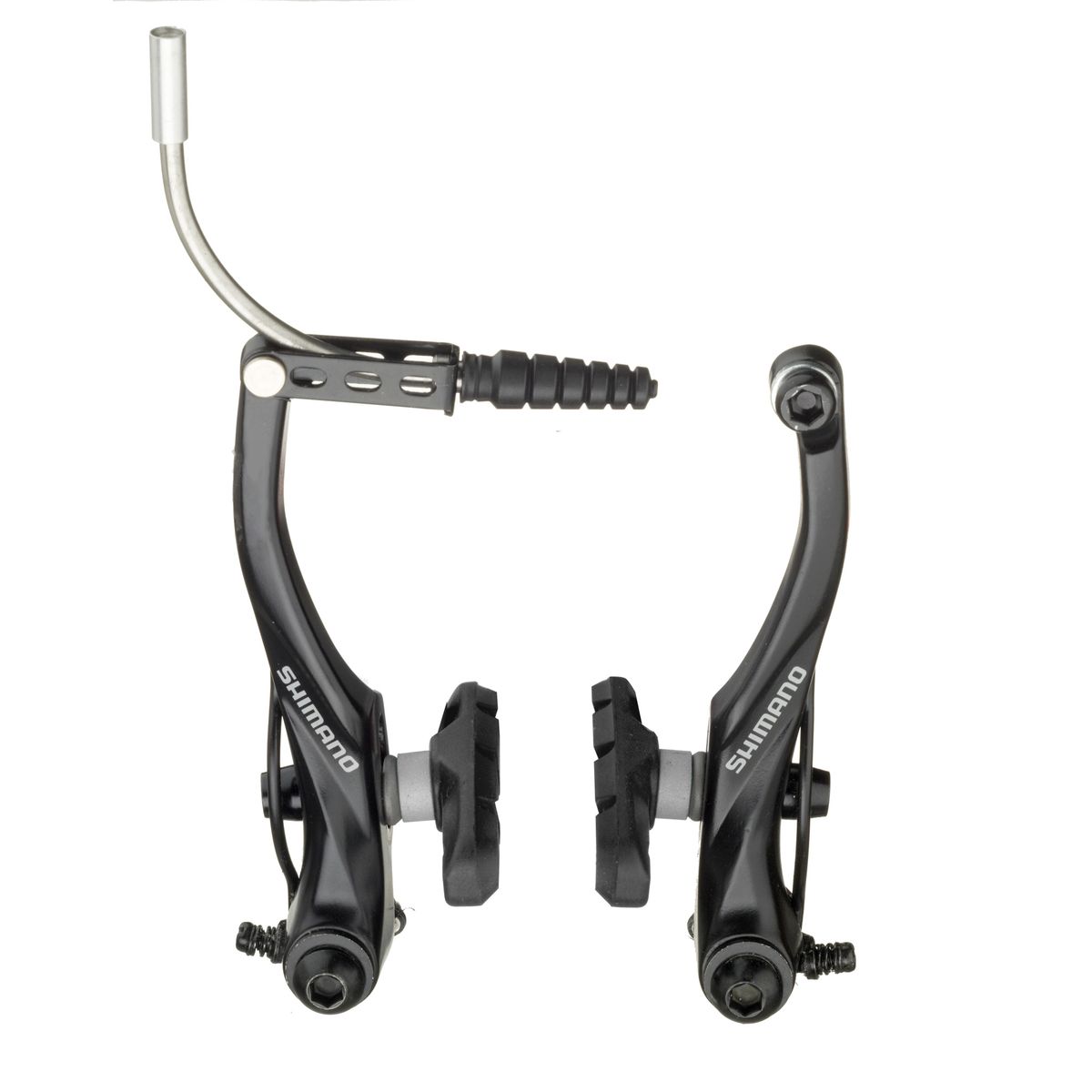 Shimano BR-T4000 V-Brake - Front Black