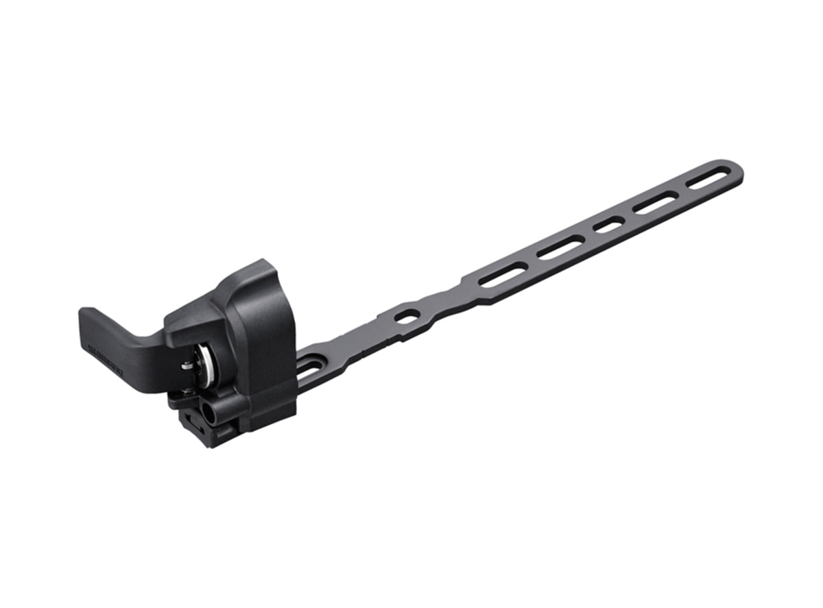 Shimano Di2 E-Tube Battery Mount BMR2 - Long Black