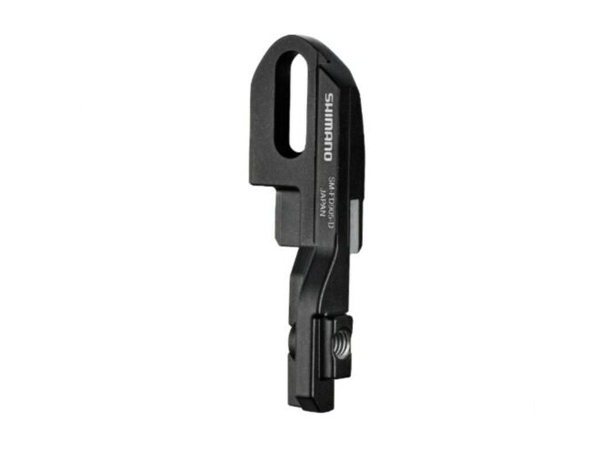 Shimano FD905-D Front Derailleur Adapter Black