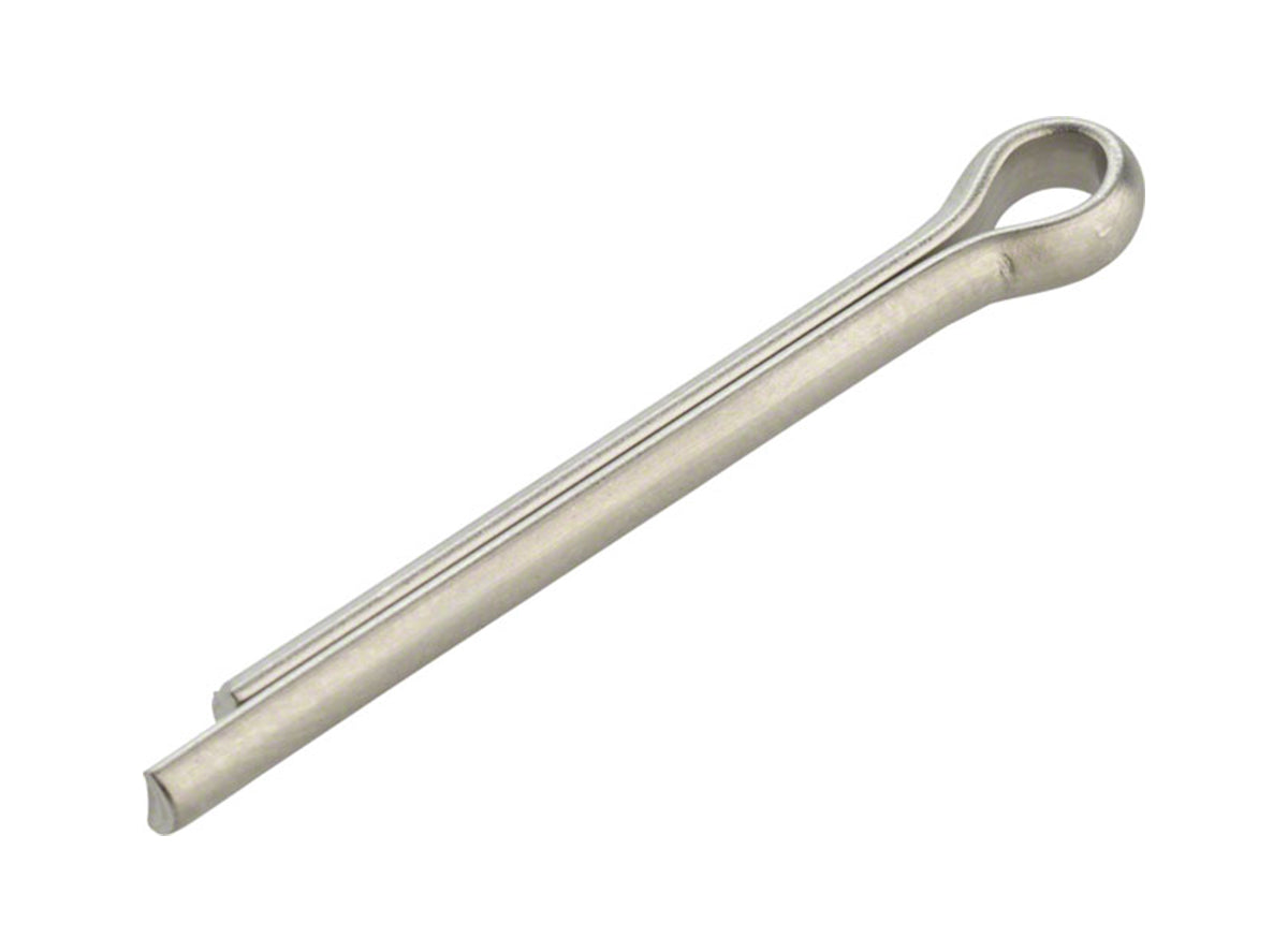 Shimano SLX BR-M666 Disc Brake Pad Split Pin Silver