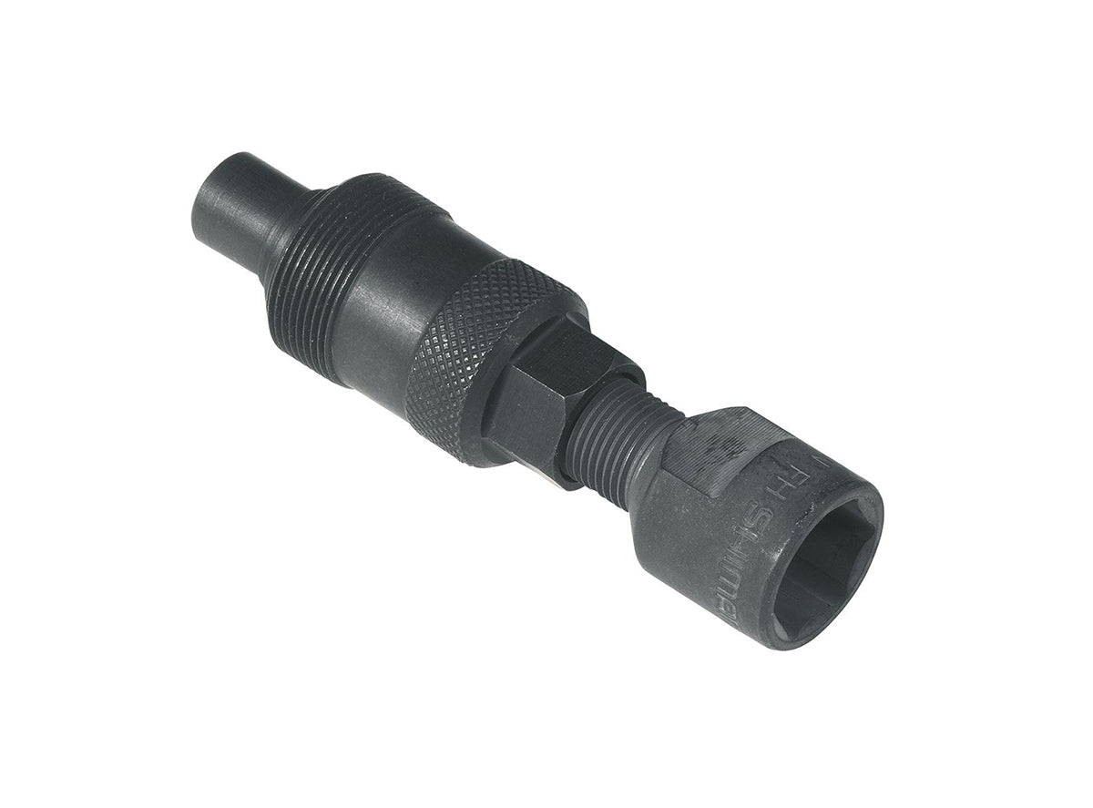 Shimano TL-FC11 Cotterless Crank Arm Extractor Black