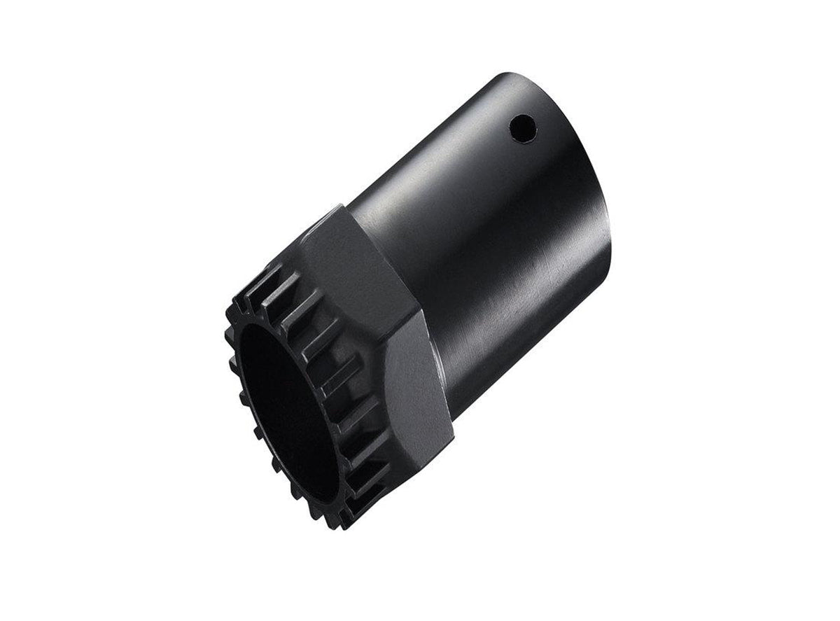Shimano TL-UN66 Adapter Removal Tool Black