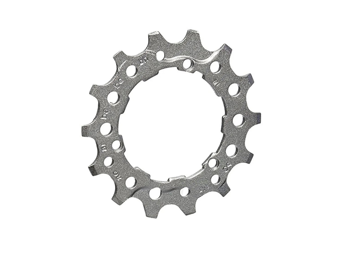Shimano XT M760 Cog Silver 14t - For 11-32t